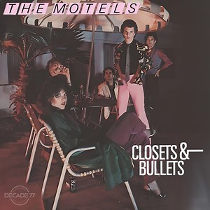 On this date in 1979, THE MOTELS released the single CLOSETS & BULLETS (Oct 12, 1979) On this date in 1979, The Motels released their debut single "Closets & Bullets", marking the beginning of a tumultuous yet successful career for the Los Angeles-based new wave band. Led by the enigmatic Martha Davis, The Motels would go on to become one of the most intriguing acts to emerge from the vibrant L.A. music scene of the early 1980s. The journey to this release was far from straightforward. Davis for