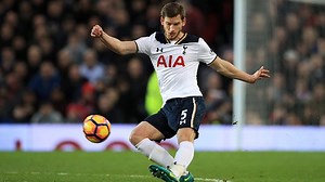 Tottenham star Alli is fearless, free and has all the angles covered