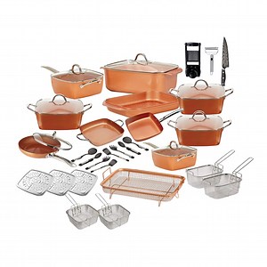 Copper Chef Ultimate Collection - ShopEX TV