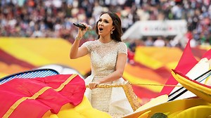 Les sept meilleurs chanteurs d'opéra de la Russie moderne