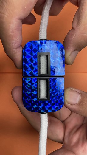 The Magic Zig Zag Rope REVEALED 😮 | Evan Era