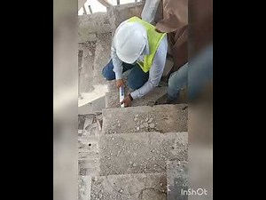 schmidt hammer test | Swiss hammer or a rebound hammer or concrete hammer test