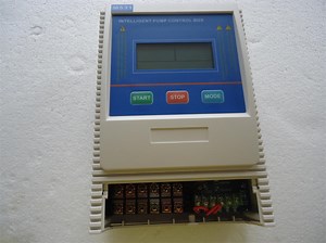 [Hot Item] Digital Water Pump Control Box M531-2