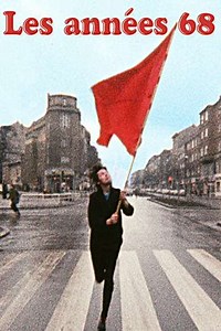 1968 - The Global Revolt (2018) - TV Show