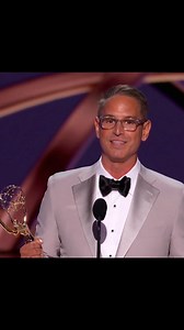 9.3K views · 576 reactions | In a heartfelt acceptance speech last night, @gberlanti cited Jim Henson as a reason he became a TV creator, launching his journey from performing puppet shows at children’s birthday parties to being honored at the Emmys. Congratulations, Greg, from all of us at The Jim Henson Company! | The Jim Henson Company | Facebook
