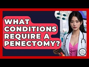 What Conditions Require A Penectomy? - The Operating Table