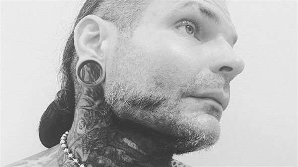 "Things are gonna change" - Jeff Hardy breaks silence after crushing loss on AEW Dynamite
