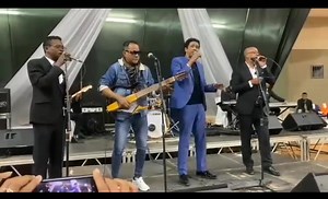 54K views · 5.8K reactions | ⚫Miredareda - LÔLA moa dia an'isany efa tao @ Tarika Rebika ary tonga nandray Anjara sy namita adidy farany hoa an'i zoky be Rampal Akaikin'ny Mpanakanto | Akaikin'ny Mpanakanto | Facebook