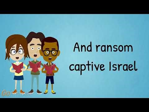 Catholic Kids Media - Watching for Jesus! 1st Sunday in Advent (Cycle B)