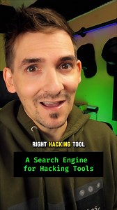 Stop wasting time hunting random GitHub repos. offsec.tools is basically a hacker’s search engine — every offsec tool in one place, perfect for pentesting, redteaming, bugbounty, or whatever hacking you're into. Bookmark it now. You’ll thank yourself next time you’re mid-engagement and forget that one repo name. | Jimi Flynn