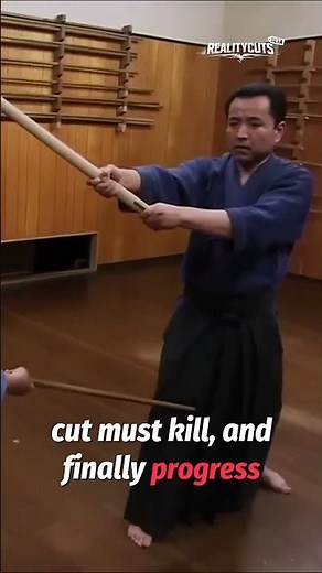 5 Essential Steps to Master the Katana