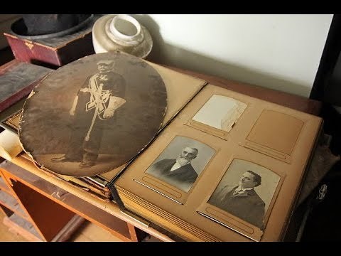 Massachusetts' most haunted places: The story behind the Houghton Mansion in North Adams