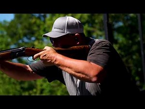 FITASC recap! #freedomweekend #sportingclay #pull #sportsmanstrainingcenter #goodfun