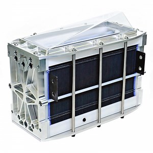 [Hot Item] 1000W Positive Electrode Solid Oxide Fuel Batteries Sofc Fuel Cell Stack