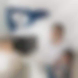 Hand-Cranked Indoor Kites