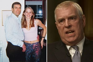 Prince Andrew accuser says 'truth is surfacing' amid new claims