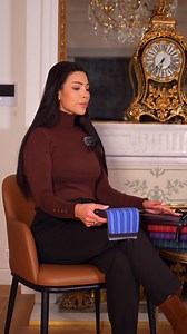 16K views · 469 reactions | The most common reaction “ wow..so many options!” And yes, choosing isn’t easy when you’re surrounded by exceptional fabrics 淋 My goal is to make it count, without rushing, and to guide you step by step through choices that reflect your lifestyle, your needs and the version of you you’re building ❤️ Appointments open: NYC • DC, March. Dallas & Houston, April and May #women #custommade #experience | Alexandra Dobre | Facebook