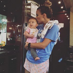 Jana Kramer Getting Through Separation and "Extremely Hard Time" With Support From Family and Fans