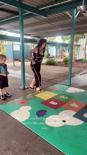 Balancing Motherhood and Personal Life