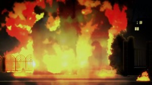 Devilman crybaby miki death scene | Ａｅｓｔｈｅｔｉｃ Posting ぼ奥チ