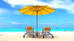 Colors of Zen: Colors from A Zen Summer