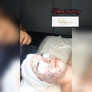 2.5K views · 11 reactions | A HydroJelly Mask is a "jelly-like" mask...