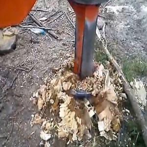 Handle Large Logs | Ship Time