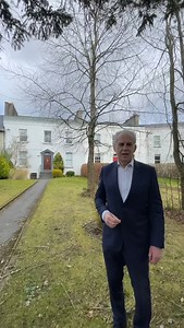 📍9 The Crescent City Centre, Galway H91 W6T7 For Sale by Private Treaty Key Features Stately Victorian period Vaulted ceilings Decorative cornicing Marble and cast-iron fireplaces Front garden with mature greenery Sought-after area BER: Exempt / 314 sq.m. approx. Price on Request Viewing highly recommended to appreciate the character and quality of the property. Contact Colm O’Donnellan for more information. ☎️ 091 564 212 | 📩 Colm@odj.ie PSL: 001955 | O'Donnellan & Joyce Auctioneers