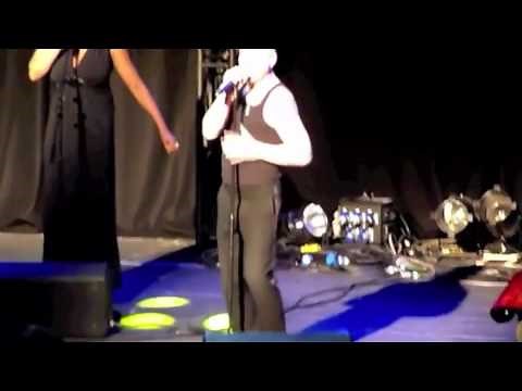 Erasure - Short Circuit Festival 2011