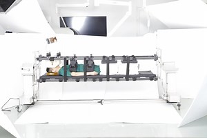 [Hot Item] 脊椎手術用のカーボンファイバー製ジャクソンテーブルの購入費用、X線画像透視二列
