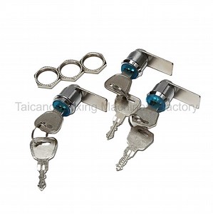 [Hot Item] Elevator Car Door Lock Good Price
