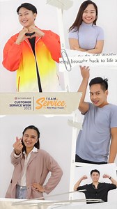 6.6K views · 53 reactions | Customer Service Week has been a blast! We extend our heartfelt appreciation to our employees and thank you for sharing your career journey with us. 﫶 #SutherlandPhilippines #SutherlandLife #SutherlandStrong #SutherlandCareers #GreatPlaceToWork | Sutherland Philippines | Facebook