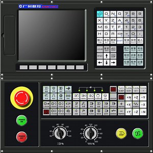 [Hot Item] GSK 218MC  Machining Center & Boring machine CNC Machine CNC Controller