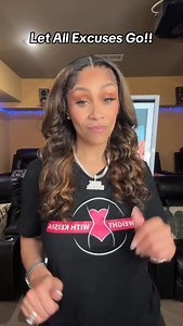 2.6K views · 362 reactions | When your sick of being sick and tired… You can and you WILL! #kickweightwithkeisha #weightloss #kwwknetwork | Kick Weight With Keisha | Facebook