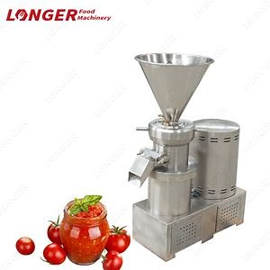 [Hot Item] Tomato Processing Plant Manufacturers Tomato Paste Production Line Machine