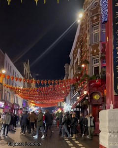 China Town 🇨🇳 London 🇬🇧 ✨ | Explore London