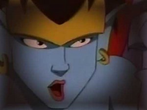 Gargoyles 1x05 Awakening, Part V