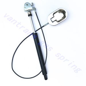 [Hot Item] Wall Bed Lift Gas Spring Support Struts Lifting Gas Cylinder for Seat Adjustable