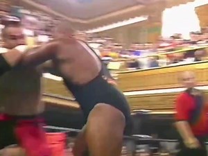 20K views · 295 reactions | Lance Storm vs Taz [Hardcore TV 7/11/98] | IDieGaming | Facebook