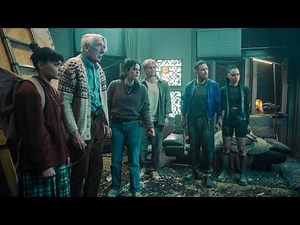 Brick (2025) | The Entire City Was Sealed by Walls | Movie Recap