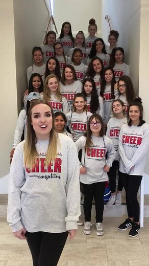 53 reactions · 3 comments | We are cheering for our Warriors Cheerleading team as they are traveling near Dallas for a cheer competition this weekend! Go Warriors! #ccswarriors #ccscheerleaders | Cornerstone Christian Schools | Facebook