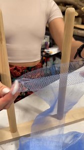 299K views · 428 reactions | DIY Shower Sponge | Humour Train | Facebook