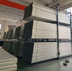 [Hot Item] 90 Post-Tensioned Flat Tube for Pre-Stressed Concrete Bridge and Buildings