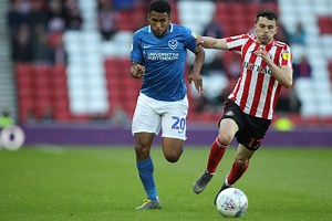 Celtic and Sunderland fans react to Lewis Morgan display