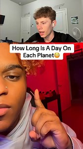 How Long Is a Day on Each Planet: Surprising Planetary Rotations
