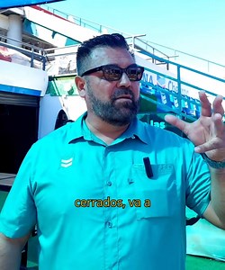 5.4K views · 37 reactions | ¡Aficionados al Rey de los Deportes,...