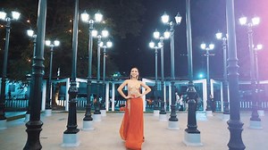 53K views · 1.4K reactions | Where Beauty Meets Purpose: Inspiring Transformations, One Story at a Time MissPintados 2024 Candidate #9 Beauty With A Purpose x Tourism Video #TaraNaKayPintadosNa #misspintados2024 | Miss Pintados & Miss Teen Pintados | Facebook