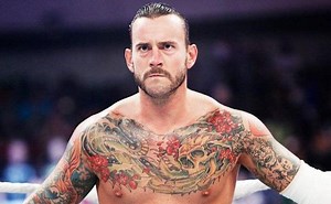 info CM Punk AEW debut LIVE: Date, UK start time, live stream and how to watch with wrestling superstar set to return at Rampage