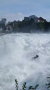 Most Beautiful Rainfall at Switzerland. | MA Shanto