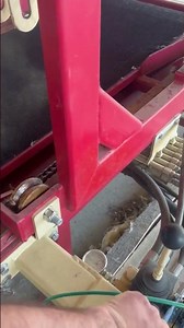 2023 Timber Buddy Thin Kerf Sawmill